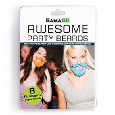 Click to get Party Beards