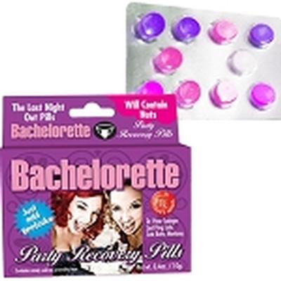 Click to get Bachelorette Party Recovery Meds