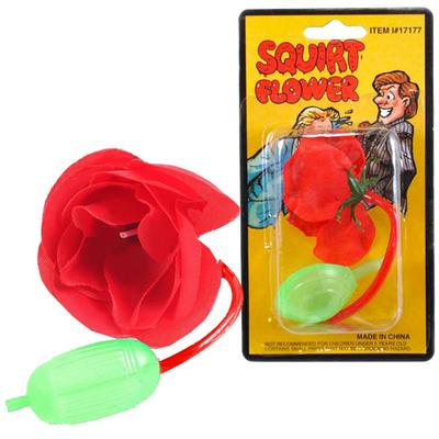 Click to get Squirting Flower Prank