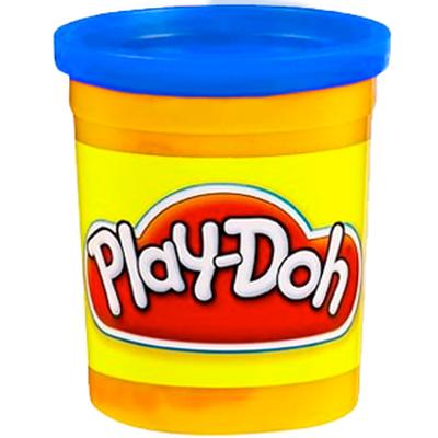 Click to get Mini Can of Play Doh