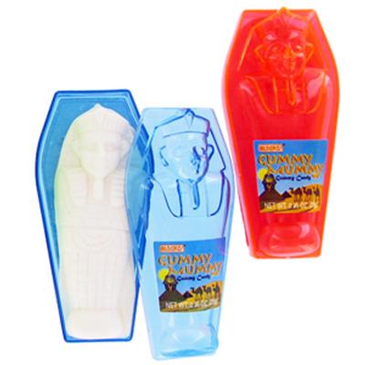 Click to get Gummy Mummy Candy
