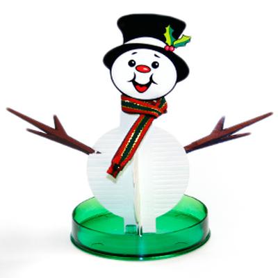 Click to get Magic Growing Snowman