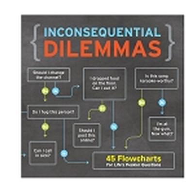 Click to get Inconsequential Dilemmas Book
