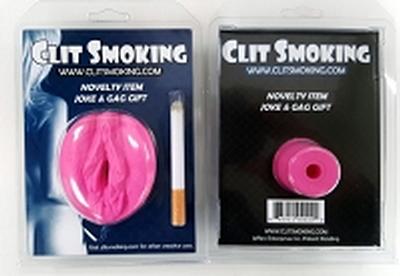 Click to get Clit Smoking