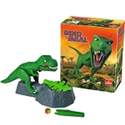 Click to get Dino Meal Game
