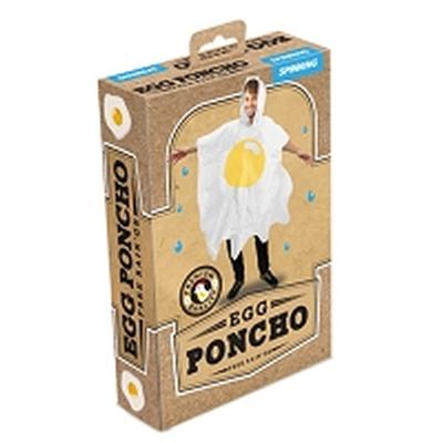 Click to get Egg Poncho