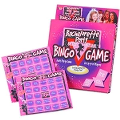 Click to get Bachelorette Party Bingo
