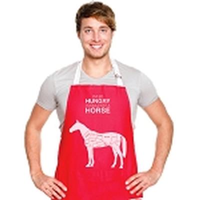 Click to get Horse Meat Apron