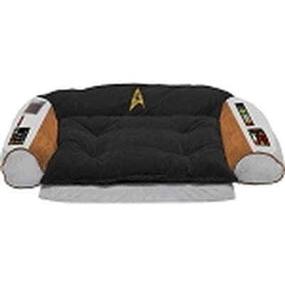 Click to get Star Trek Large XL Captains Chair Dog Bed