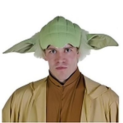 Click to get Yoda Hat