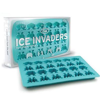 Click to get Ice Invaders Ice Cube Makers