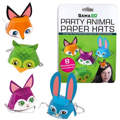 Click to get Party Animal Hats