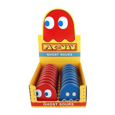 Click to get PacMan Ghost Sours Candy