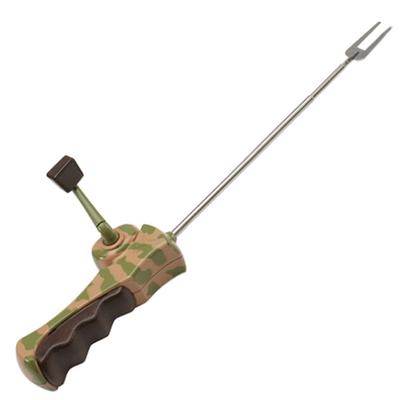 Click to get Camo Marshmallow Reel Roaster