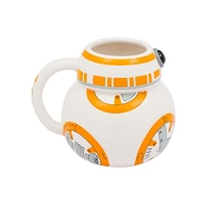 Click to get Star Wars BB8 Ceramic Sculpted Mug
