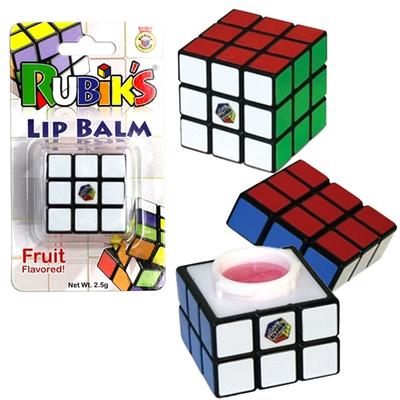 Click to get Rubiks Cube Lip Balm