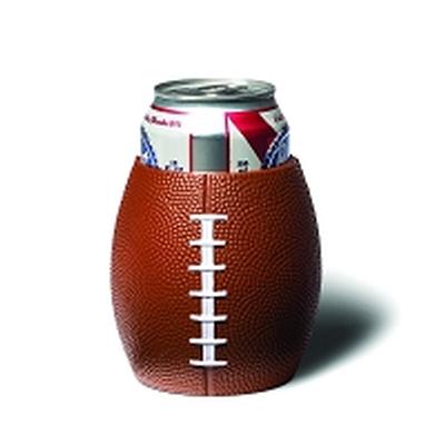 Click to get Football Koozie