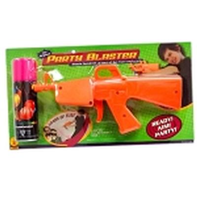 Click to get Party Blaster Streamer and Confetti Gun