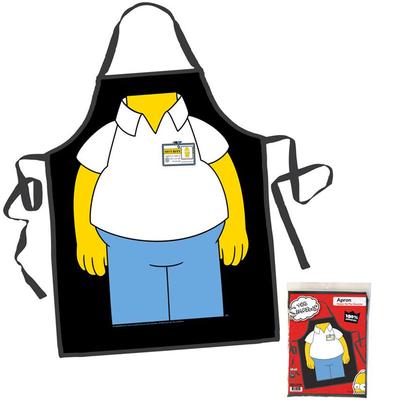 Click to get The Simpsons Homer Apron