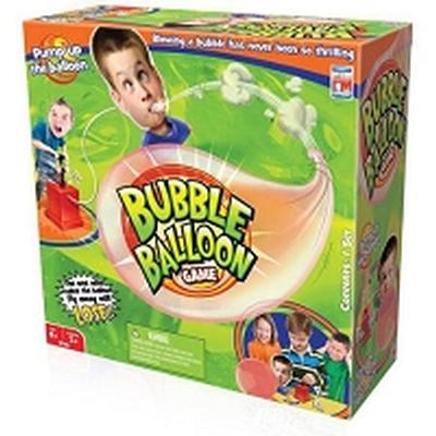 Click to get The Bubble Balloon Game