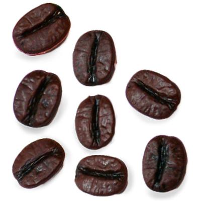 Click to get Coffee Bean Magnets