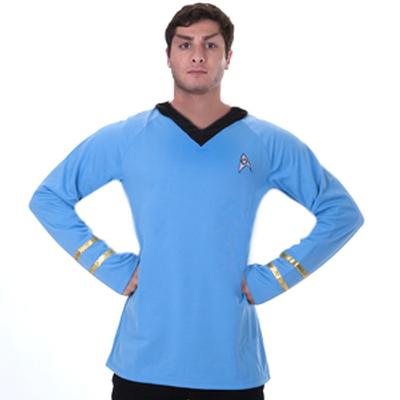 Click to get Star Trek Vulcan Uniform