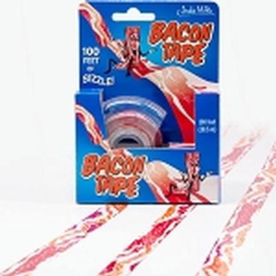 Click to get Bacon Scotch Tape