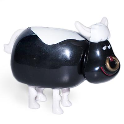 Click to get Pooping Bull Candy Dispenser