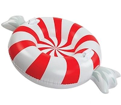Click to get Peppermint Snow Tube