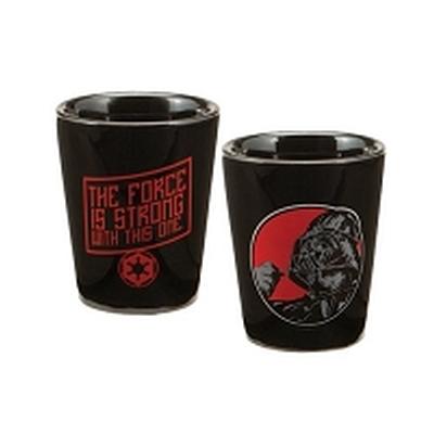 Click to get Star Wars Vader Ceramic Shot Glass