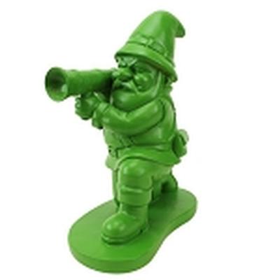 Click to get Army Man Garden Gnome
