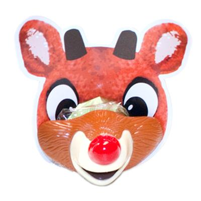 Click to get Rudolphs Red Nose Lip Pops