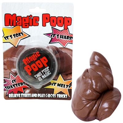Click to get Magic Poop
