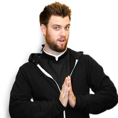 Click to get Priest Costume Kit