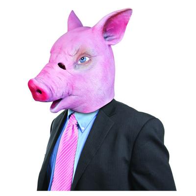 Click to get Pig Mask
