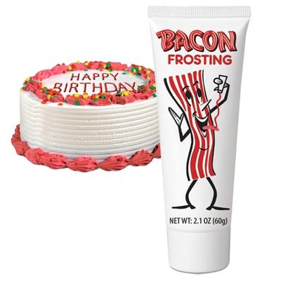 Click to get Bacon Frosting