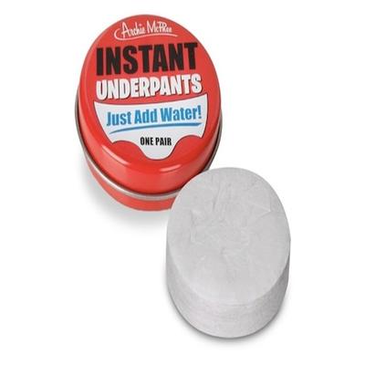 Click to get Instant Underpants