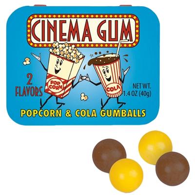 Click to get Cinema Gum