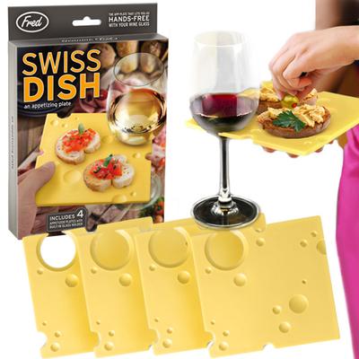 Click to get Swiss Dish Party Trays