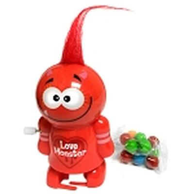 Click to get Love Monster Pooping Candy