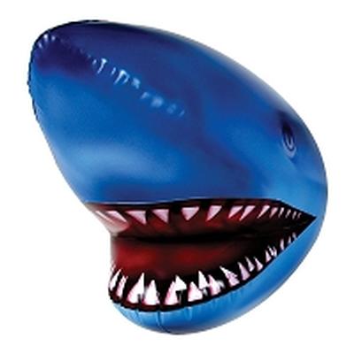 Click to get Inflatable Shark Head