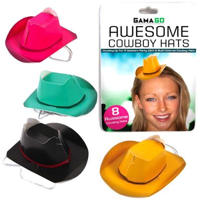 Click to get Party Cowboy Hats