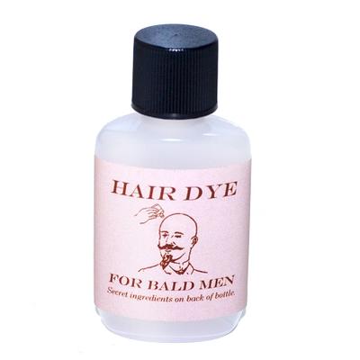 Click to get Hair Dye For Bald Men