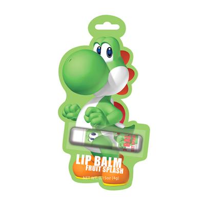 Click to get Nintendo Lip Balm Yoshi