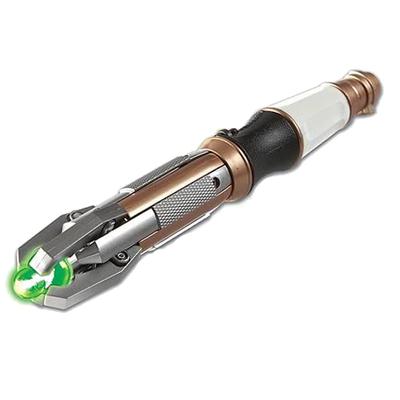Click to get Doctor Who Sonic Screwdriver of the 11th Doctor