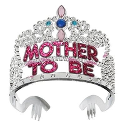Click to get Mother To Be Tiara