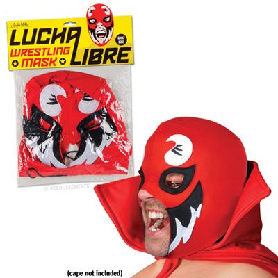 Click to get Lucha Libre Mask