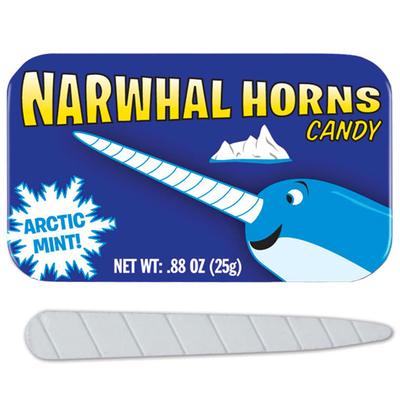 Click to get Narwhal Horn Candy