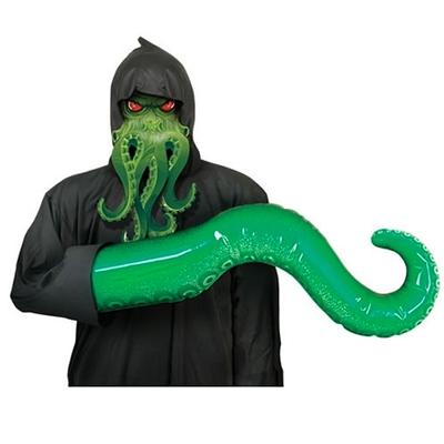 Click to get Chtulu Inflatable Tentacle
