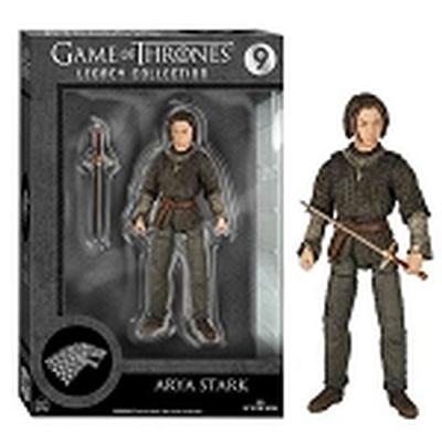 Click to get Game of Thrones Action Figure Arya Stark